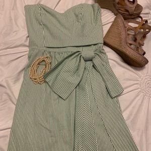 Judith March dress size small.